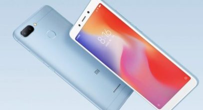 Redmi 6A For Rs 5999 Officially On Sale Today Through Amazon Or Mi.com