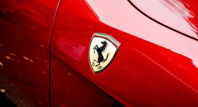 Ferrari Disclose to Include 15 New Models, Hybrid Growth & Retail Price