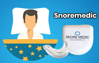 SnoreMedic Coupon – The Most Effective Method For Snore Solutions