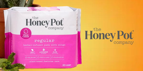 The Honey Pot Coupon Code