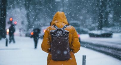 Doctor Advise Regarding Risk of Frostbite & Hypothermia