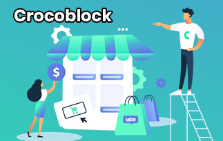 Crocoblock Discount Code – Everything In One Place For Creating WordPress Website
