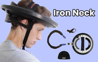 Iron Neck Discount Code – To Improve Your Strenght And Prevent Injuries