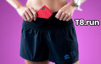 T8.run Coupon Code – The Highly Functional Shorts & Gears