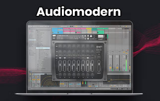 Audiomodern Coupon Code – The Best Music Software For Innovative Sound
