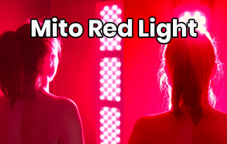 Mito Red Light Therapy Coupon – The Best Way To Be Healthier And Happier