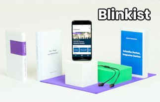 Blinkist Discount Code – The Reliable And Portable App To get Reliable Information