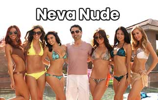 Neva Nude Coupons – Awesome Single Stickers & Face Jewels With The Best Coverage