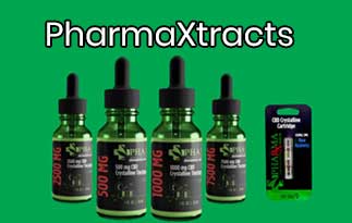 PharmaXtracts Discount Code – The Reliable And High Quality CBD Products