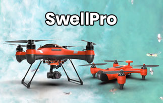 Swellpro Discount Code – The Best Store For Waterproof Drones