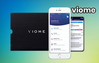 Viome Discount Code – Microbiome Testing for Weight Loss