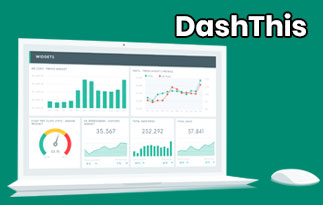DashThis Promo Code : Best SEO, SEM & Analytics Dashboard Software