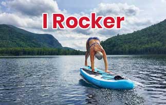 IRocker Coupon Code – High Quality Paddle Boards