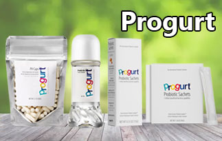 Progurt Coupon Code – High Quality Probiotic & Health Supplements