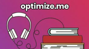 Optimize.me Discount Code | Listen The Stories In Audio