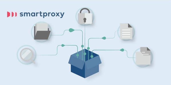 Protect Your Identity With Proxies