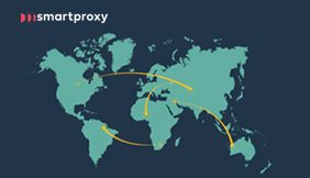Smartproxy Promo Code | Protect Your Identity With Proxies