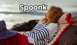 Spoonk Space Coupon Code | World- Class Massager For Anxiety And Stress Relief