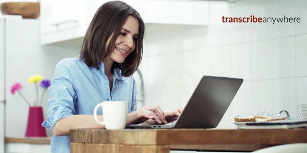 Transcribe Anywhere Discount Code