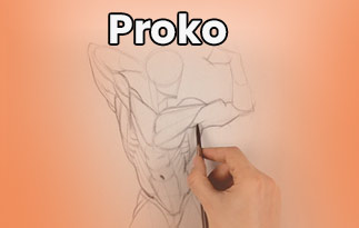 proko figure drawing fundamentals coupon