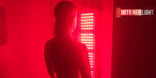 mito red light therapy deals