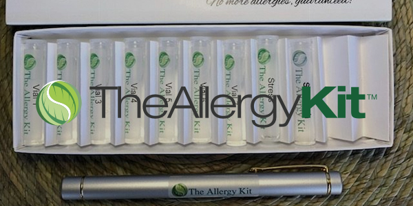 Natural Allergy Treatment At Home