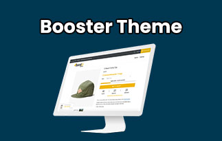 Booster Theme Discount Code