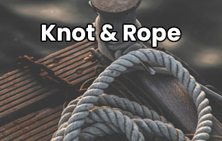 Knot and Rope Coupon Code