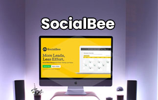 Socialbee Promo Code