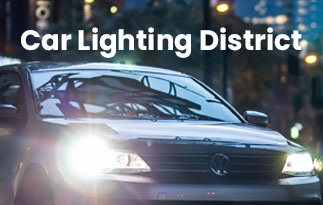 car lighting district coupon code