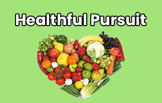 healthful pursuit coupon code